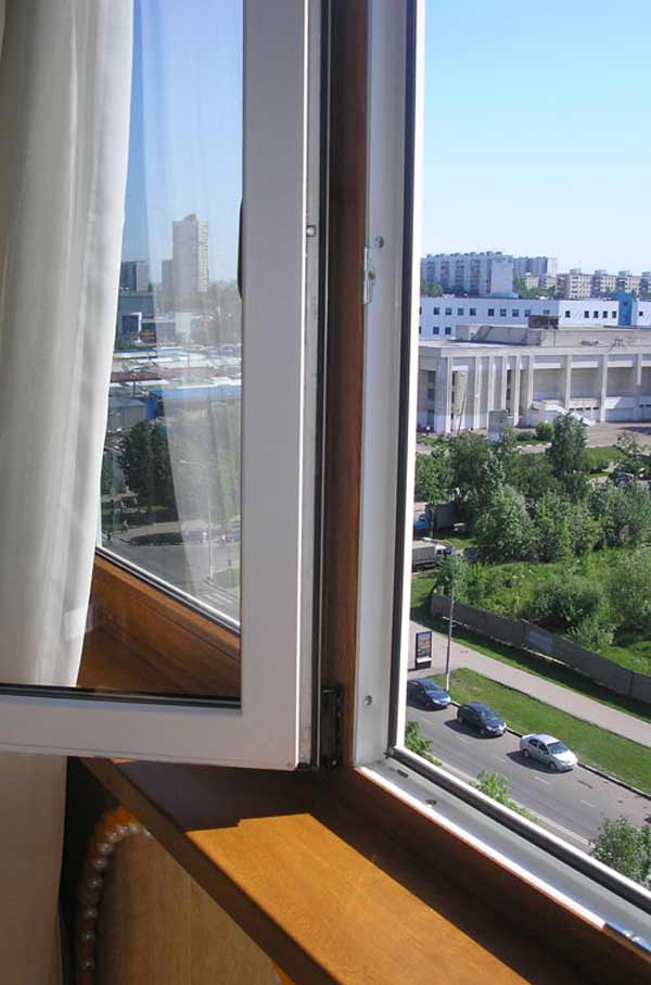Фотогаллерея наших работ окна - ваши окна.